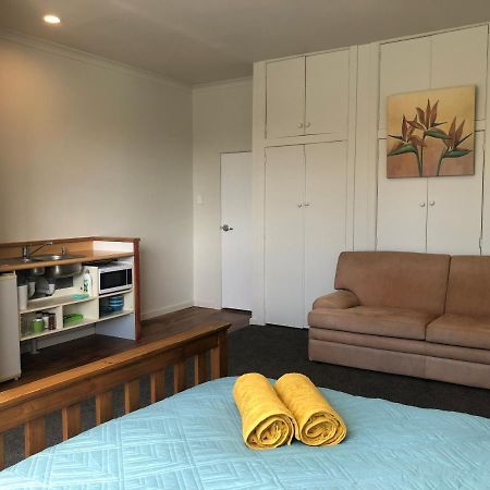 Cosy Studio Perfect For A Couple At Historic Town Raetihi 外观 照片