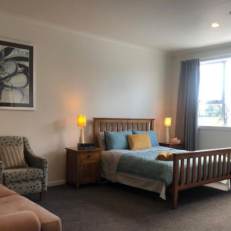 Cosy Studio Perfect For A Couple At Historic Town Raetihi 外观 照片