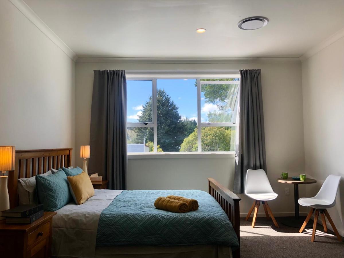 Cosy Studio Perfect For A Couple At Historic Town Raetihi 外观 照片