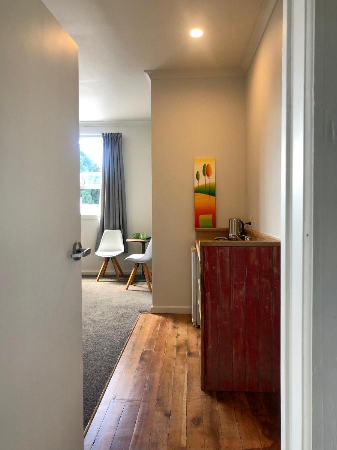 Cosy Studio Perfect For A Couple At Historic Town Raetihi 外观 照片