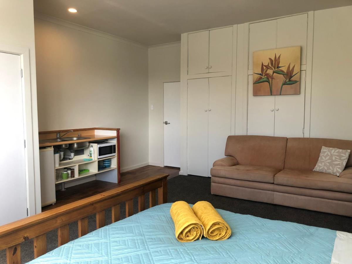Cosy Studio Perfect For A Couple At Historic Town Raetihi 外观 照片