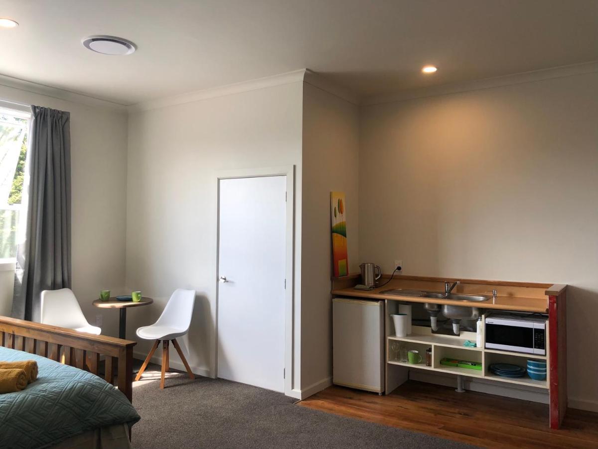 Cosy Studio Perfect For A Couple At Historic Town Raetihi 外观 照片