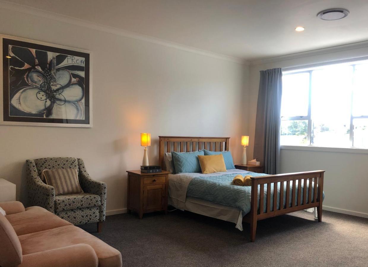 Cosy Studio Perfect For A Couple At Historic Town Raetihi 外观 照片