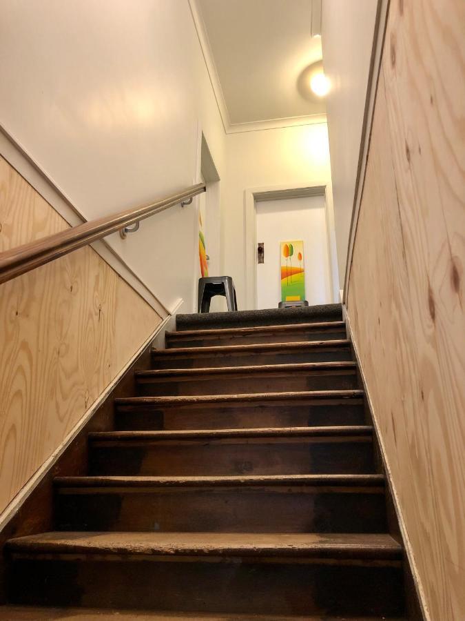 Cosy Studio Perfect For A Couple At Historic Town Raetihi 外观 照片