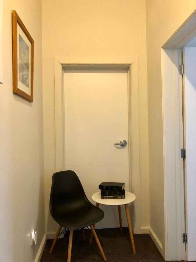 Cosy Studio Perfect For A Couple At Historic Town Raetihi 外观 照片